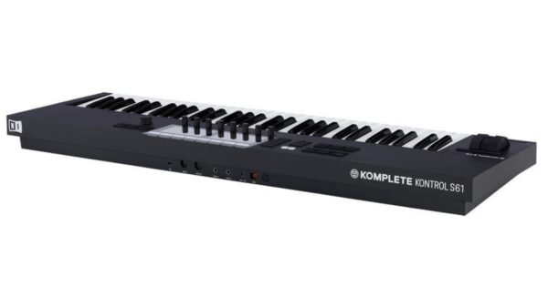 NI - KOMPLETE KONTROL MK2 S61：圖片 2
