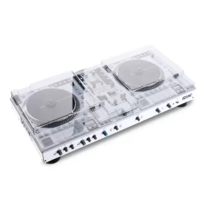 Decksaver Rane One MK2 保護罩/防塵蓋