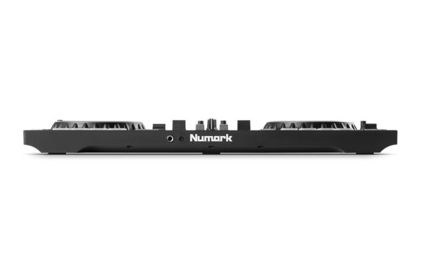 Numark Mixtrack Pro FX：圖片 3