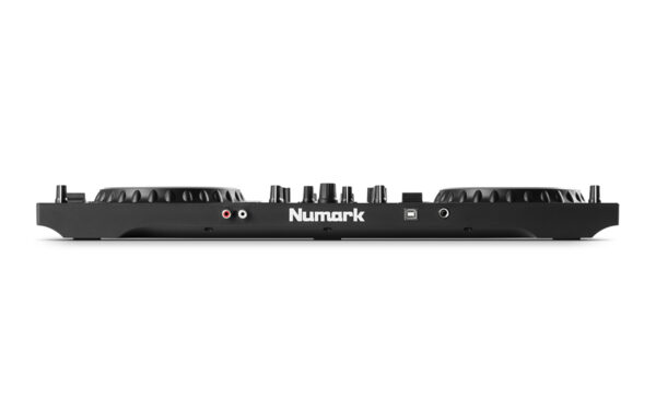 Numark Mixtrack Pro FX：圖片 2