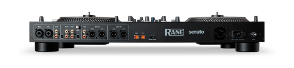 RANE ONE 自帶電動轉盤 DJ控制器：圖片 4