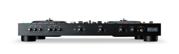 RANE ONE 自帶電動轉盤 DJ控制器：圖片 3