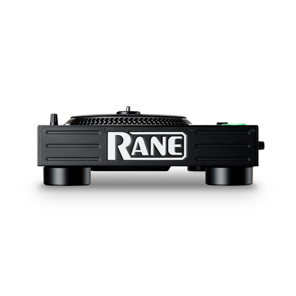 RANE ONE 自帶電動轉盤 DJ控制器：圖片 2