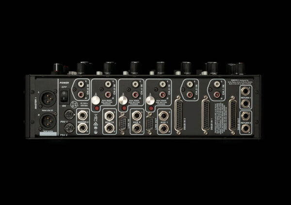 PLAYdifferently: MODEL 1 混音器：圖片 2