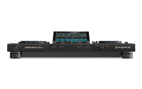 DENON DJ PRIME 4 + PLUS 頂級真四軌獨立DJ機種：圖片 2