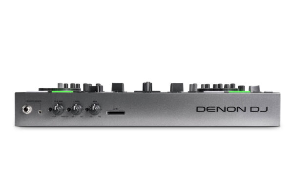 DENON DJ PRIME GO PLUS+ 便攜式高階獨立機種：圖片 3
