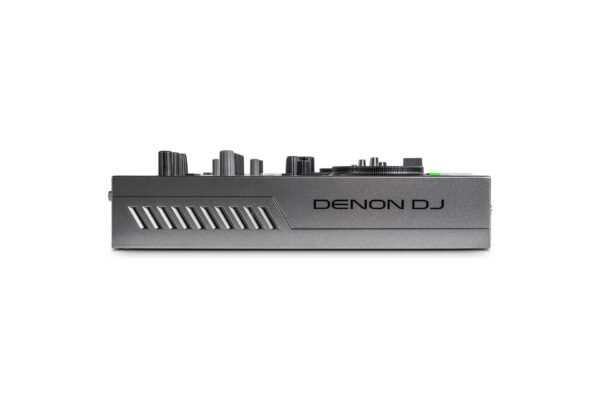 DENON DJ PRIME GO PLUS+ 便攜式高階獨立機種：圖片 10