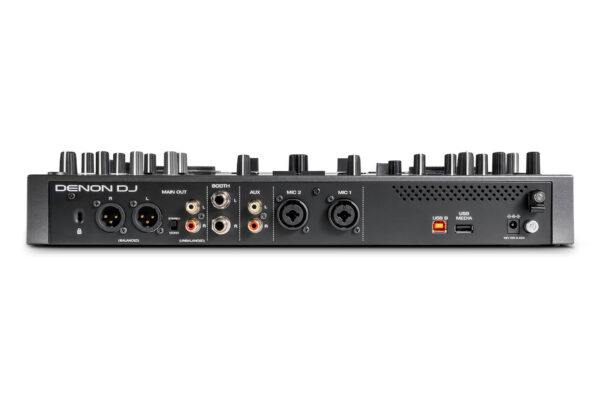 DENON DJ PRIME GO PLUS+ 便攜式高階獨立機種：圖片 2