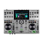 DENON DJ PRIME GO PLUS+ 便攜式高階獨立機種