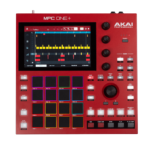 MPC One Plus 獨立型取樣器/編曲器