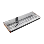 DECKSAVER Prophet Rev2 Keyboard 保護罩/防塵蓋 (Soft-fit)
