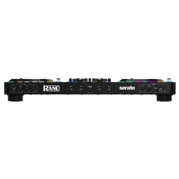 RANE DJ FOUR 進階4軌Serato Stems DJ控制器：圖片 4
