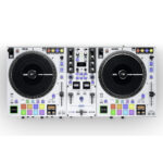 Rane One MK2/MKII 專業唱盤式DJ控制器