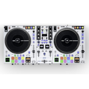 Rane One MK2/MKII 專業唱盤式DJ控制器