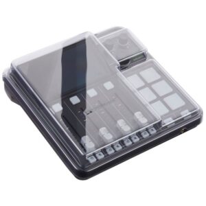 DECKSAVER Rodecaster Duo 保護罩/防塵蓋