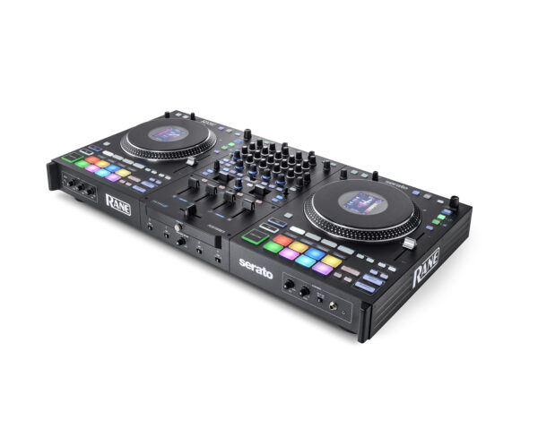 RANE PERFORMER 專業4軌 - 唱盤式DJ控制器：圖片 6