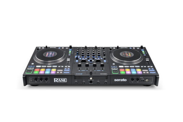 RANE PERFORMER 專業4軌 - 唱盤式DJ控制器：圖片 5