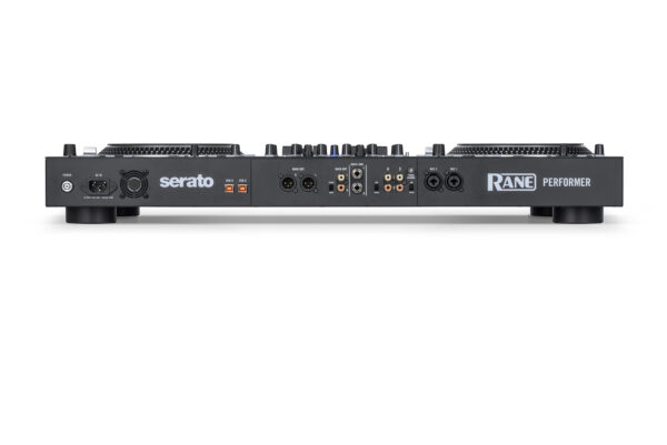 RANE PERFORMER 專業4軌 - 唱盤式DJ控制器：圖片 2