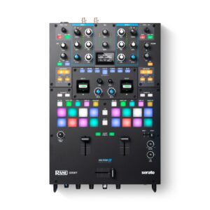 Rane Seventy 混音器