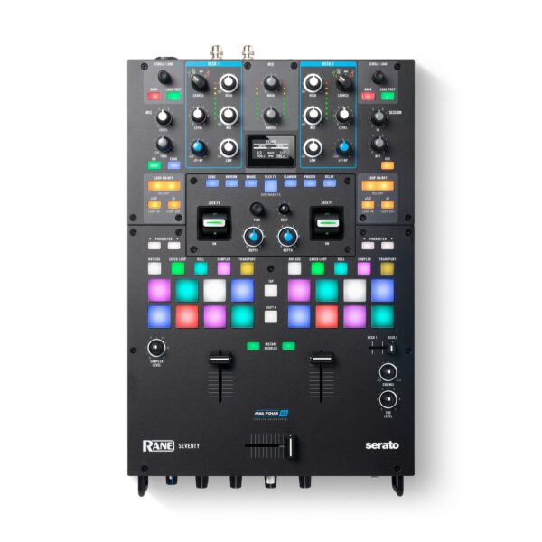 Rane Seventy 混音器