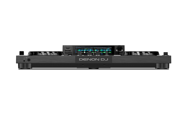 限量優惠Denon DJ SC LIVE 2 兩軌獨立DJ系統：圖片 3