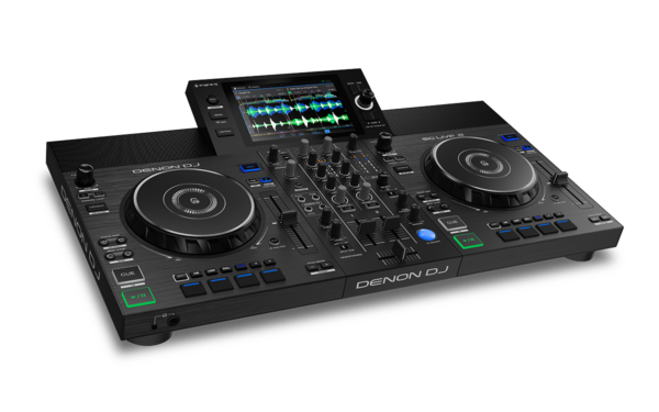 限量優惠Denon DJ SC LIVE 2 兩軌獨立DJ系統：圖片 6