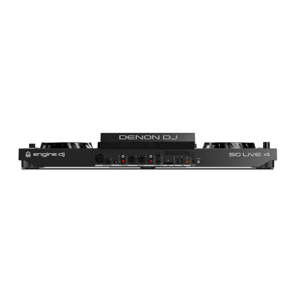 Denon DJ SC Live 4 真四軌獨立DJ系統：圖片 6