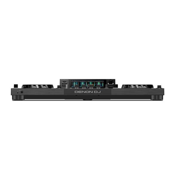 Denon DJ SC Live 4 真四軌獨立DJ系統：圖片 5
