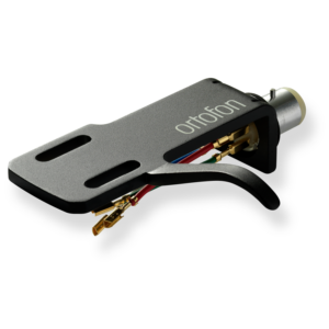 Ortofon SH-4 唱蓋 (黑)