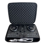 UDG Creator DDJ-200 硬殼攜行保護包  (U8485BL)