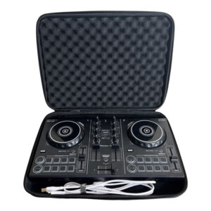 UDG Creator DDJ-200 硬殼攜行保護包  (U8485BL)