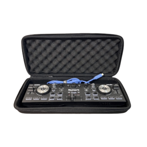 UDG Creator Numark DJ2Go2 Touch EVA硬殼包  / U8503BL