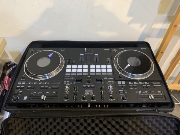 UDG Creator Pioneer DDJ-REV7 攜行包 / 保護包U8317BL：圖片 4