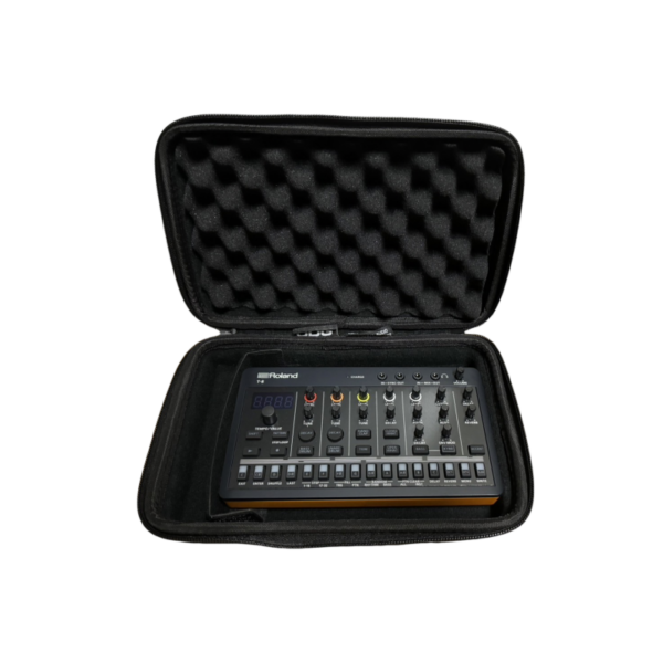 UDG Creator U8492BL 錄音介面/小型音樂器材包 黑 (Motu M2, M4, Volt 476, Volt 276 or Volt 176, Roland T-8, S-1)：圖片 4