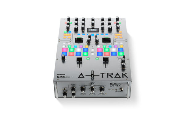 RANE SEVENTY A-TRAK 混音器：圖片 8