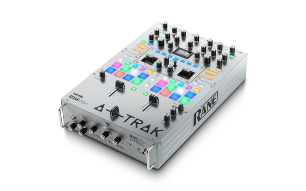 RANE SEVENTY A-TRAK 混音器：圖片 7