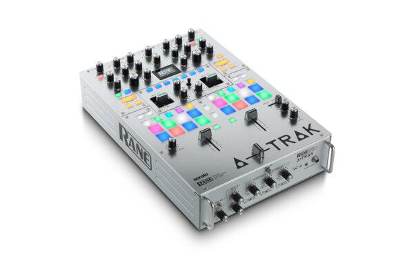 RANE SEVENTY A-TRAK 混音器：圖片 6