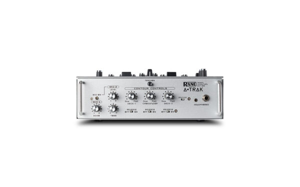 RANE SEVENTY A-TRAK 混音器：圖片 3