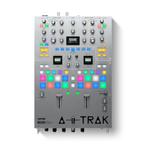RANE SEVENTY A-TRAK 混音器