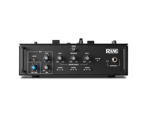 Rane Seventy 混音器：圖片 2