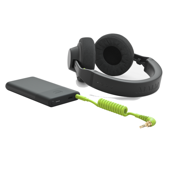 AIAIAI TMA-2 Studio Wireless+ 監聽耳機：圖片 4