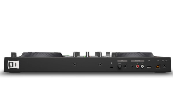 Native Instruments Traktor Kontrol S2 Mk3：圖片 2