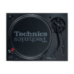 Technics SL-1210 MK7 唱盤機