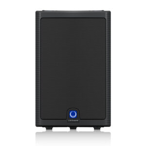 Turbosound MILAN M10 外場 主動式 PA喇叭