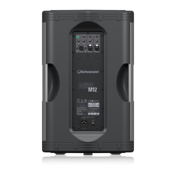 Turbosound MILAN M12 PA喇叭：圖片 2