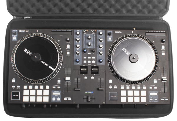 UDG Creator Rane One 攜行包(硬殼) U8313BL：圖片 8