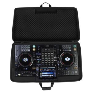 UDG Creator AlphaTheta XDJ-AZ EVA器材攜行包 / 保護包 /  U8330BL