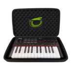 UDG Creator AKAI MPK MINI IV 硬殼包 / U8331BL