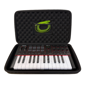 UDG Creator AKAI MPK MINI IV 硬殼包 / U8331BL