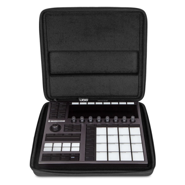 UDG Creator NI Maschine+/MK3 EVA硬殼包 / U8411BL：圖片 3